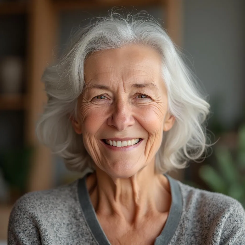 Testimonio de María G.